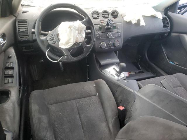 1N4AL2AP8AN400451 - 2010 NISSAN ALTIMA BASE BLUE photo 8