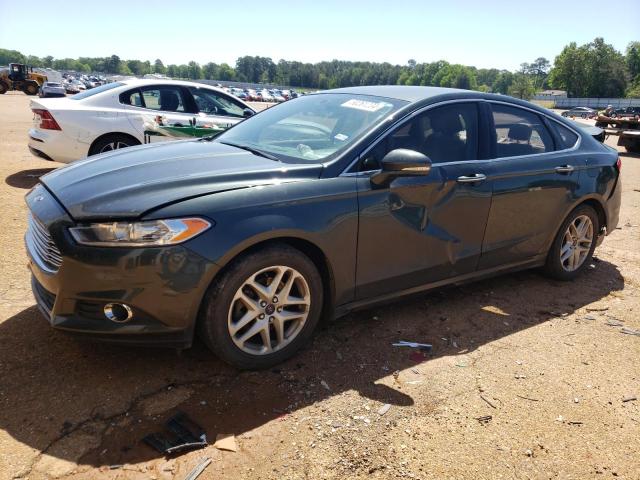 2015 FORD FUSION SE, 