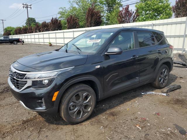 2024 KIA SELTOS LX, null