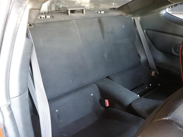 JF1ZNAA1XG8701880 - 2016 TOYOTA SCION FR-S ბურგუნდია ფოტო 10