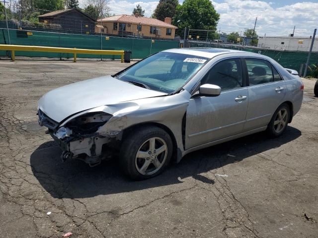 2003 HONDA ACCORD EX, 