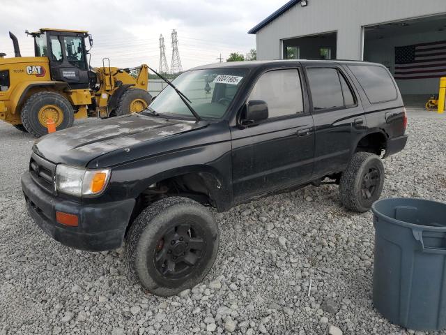 1998 TOYOTA 4RUNNER SR5, null