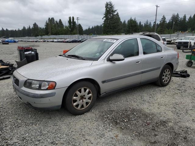 2001 VOLVO S60, 