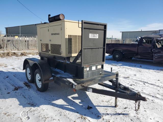 TWE2037882 - 1998 MISC GENERATOR 米色 照片 1