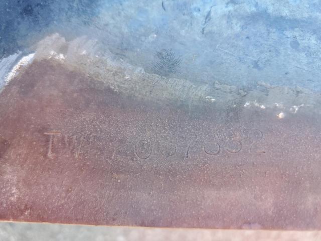 TWE2037882 - 1998 MISC GENERATOR 米色 照片 10