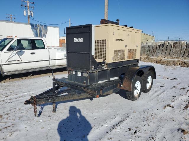 TWE2037882 - 1998 MISC GENERATOR 米色 照片 2