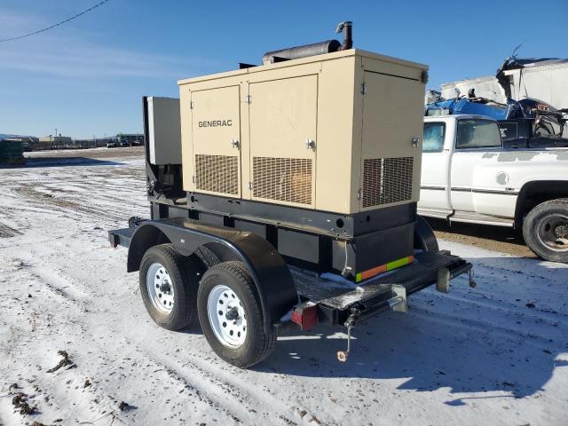 TWE2037882 - 1998 MISC GENERATOR 米色 照片 3