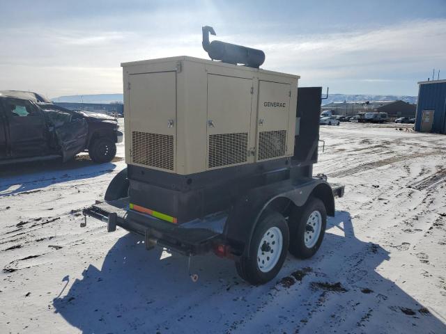 TWE2037882 - 1998 MISC GENERATOR 米色 照片 4