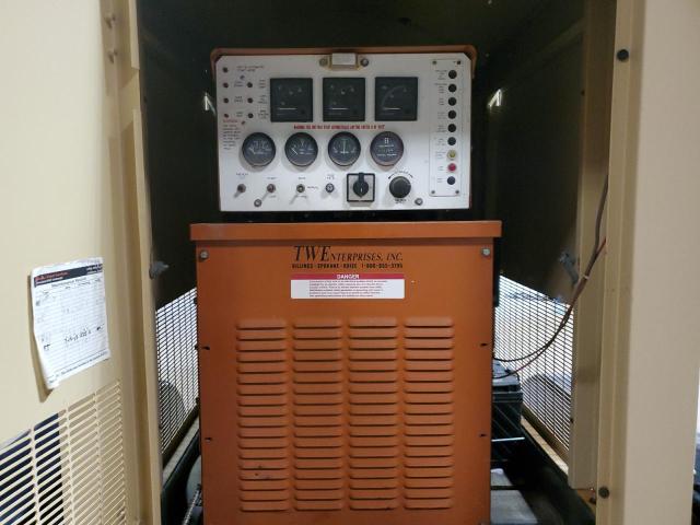 TWE2037882 - 1998 MISC GENERATOR 米色 照片 5