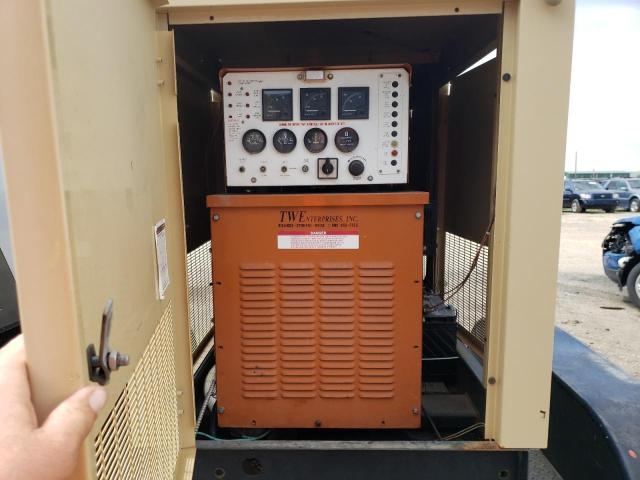 TWE2037882 - 1998 MISC GENERATOR 米色 照片 6