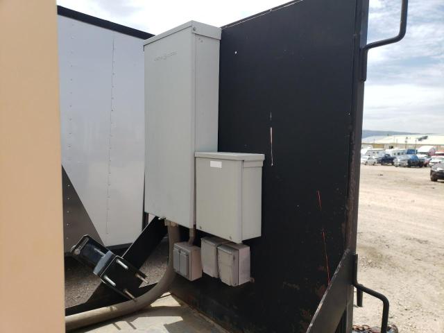 TWE2037882 - 1998 MISC GENERATOR 米色 照片 7