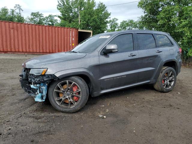 2017 JEEP GRAND CHER SRT-8, 
