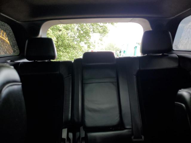 1C4RJFDJXHC786281 - 2017 JEEP GRAND CHER SRT-8 GRAY photo 10