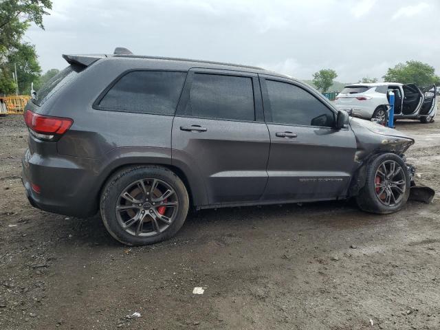 1C4RJFDJXHC786281 - 2017 JEEP GRAND CHER SRT-8 GRAY photo 3