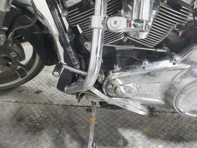 1HD1KHC15KB680971 - 2019 HARLEY-DAVIDSON FLTRX 黑色 照片 10