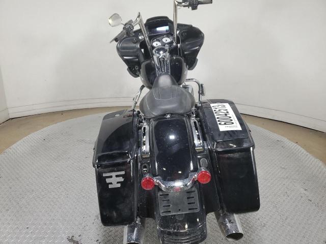 1HD1KHC15KB680971 - 2019 HARLEY-DAVIDSON FLTRX 黑色 照片 4