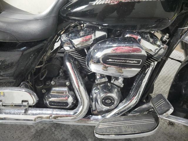 1HD1KHC15KB680971 - 2019 HARLEY-DAVIDSON FLTRX 黑色 照片 5