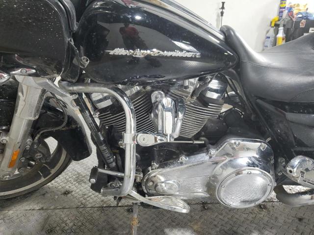 1HD1KHC15KB680971 - 2019 HARLEY-DAVIDSON FLTRX 黑色 照片 6