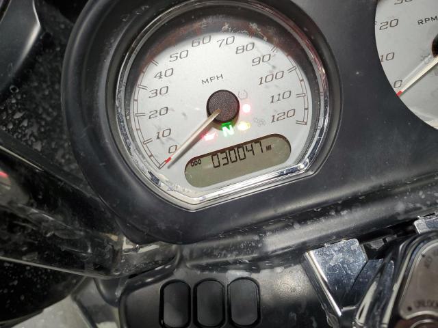 1HD1KHC15KB680971 - 2019 HARLEY-DAVIDSON FLTRX 黑色 照片 8