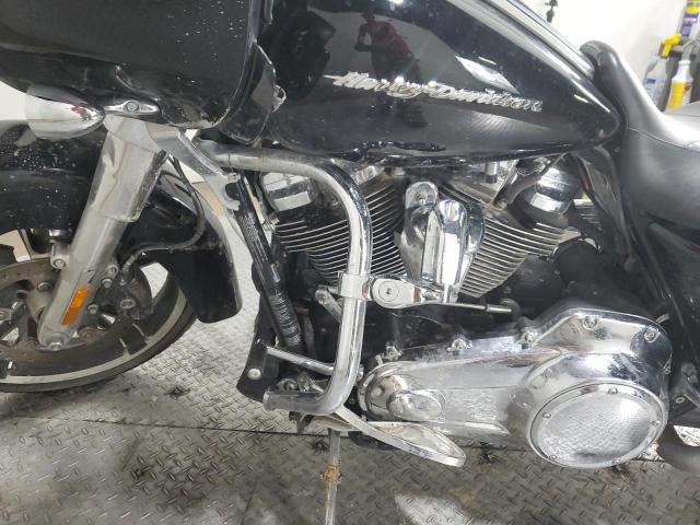 1HD1KHC15KB680971 - 2019 HARLEY-DAVIDSON FLTRX 黑色 照片 9