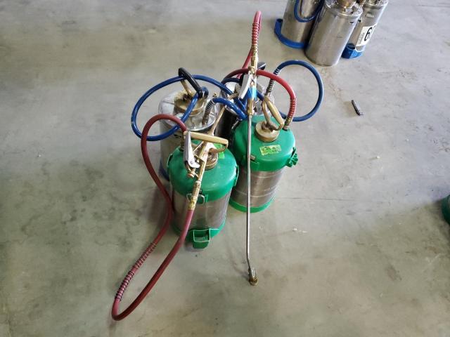 2023 AMERICAN MOTORS PEST PUMP, 