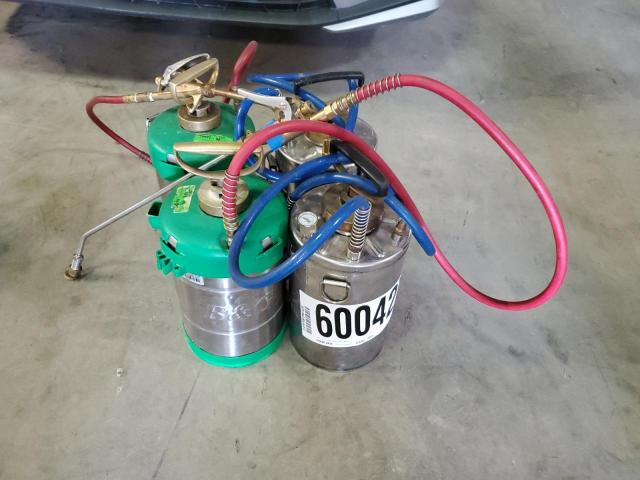 000001 - 2023 AMERICAN MOTORS PEST PUMP SILVER photo 5