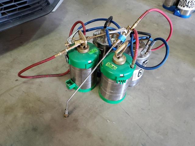 000001 - 2023 AMERICAN MOTORS PEST PUMP SILVER photo 6