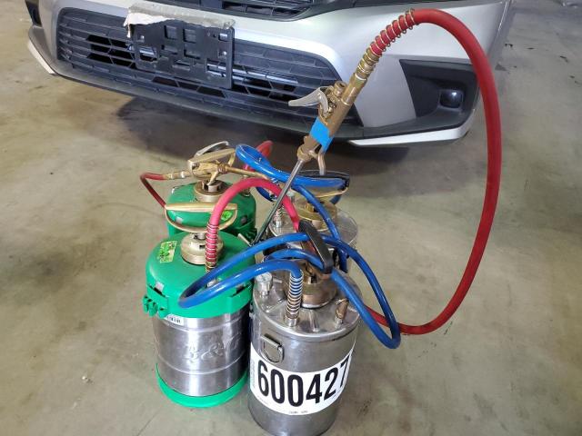 000001 - 2023 AMERICAN MOTORS PEST PUMP SILVER photo 7