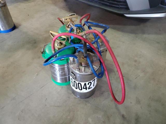 000001 - 2023 AMERICAN MOTORS PEST PUMP SILVER photo 9