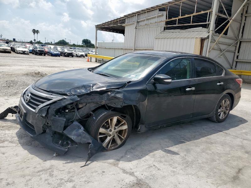 2013 NISSAN ALTIMA 2.5, null