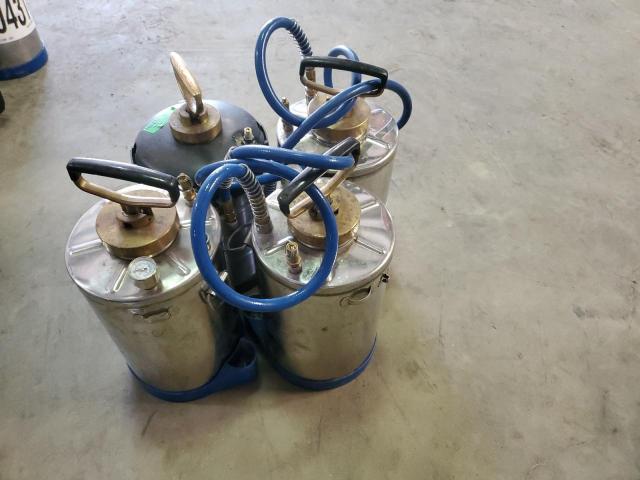 00002 - 2023 AMERICAN MOTORS PEST PUMP SILVER photo 10