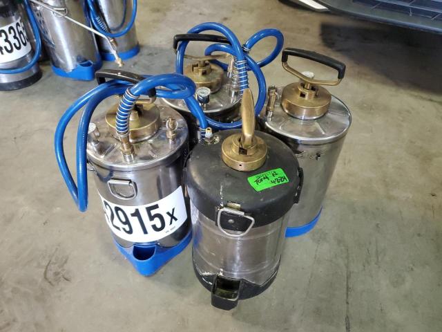 00002 - 2023 AMERICAN MOTORS PEST PUMP SILVER photo 2