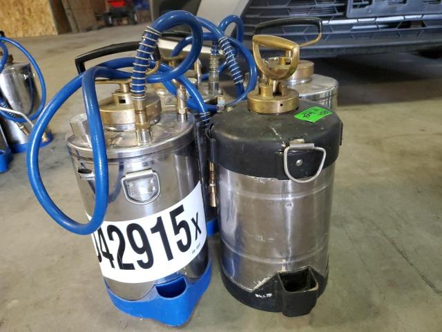 00002 - 2023 AMERICAN MOTORS PEST PUMP SILVER photo 5