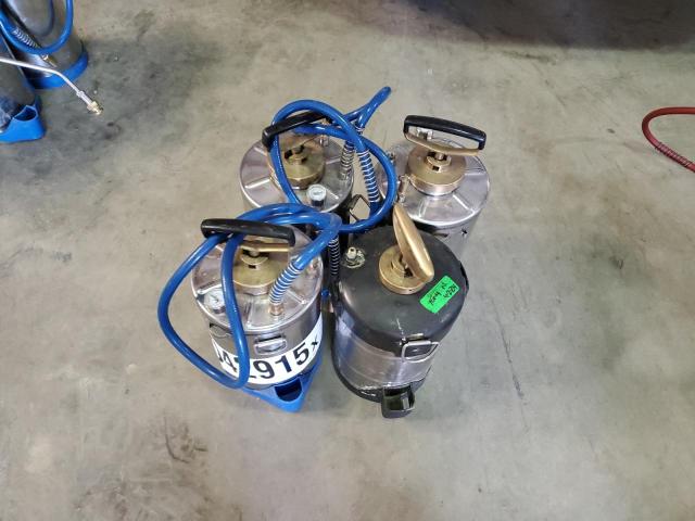 00002 - 2023 AMERICAN MOTORS PEST PUMP SILVER photo 9