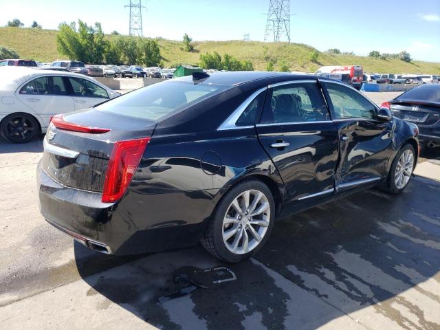 2G61M5S31H9176475 - 2017 CADILLAC XTS LUXURY BLACK photo 3