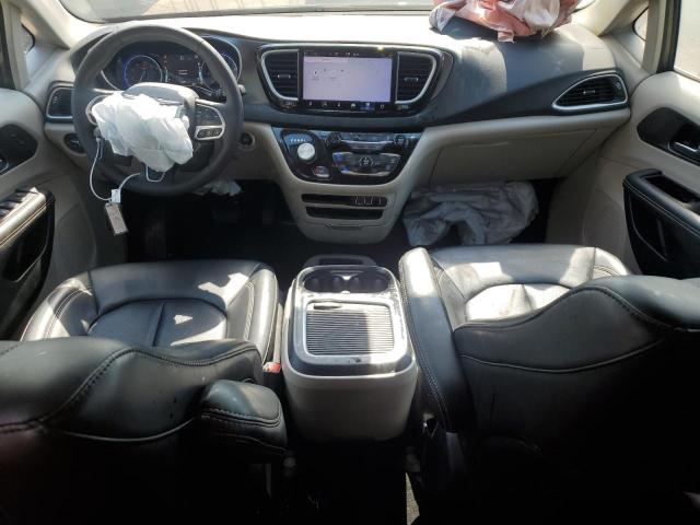 2C4RC1BG9PR549579 - 2023 CHRYSLER PACIFICA TOURING L GRAY photo 8