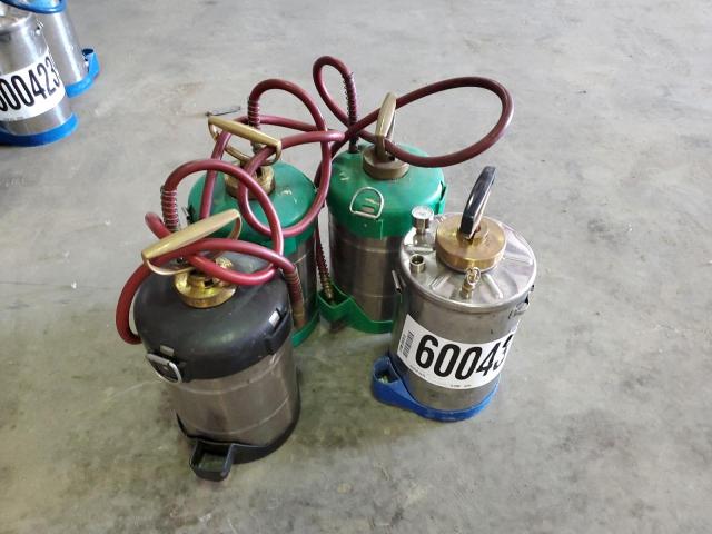 2023 AMERICAN MOTORS PEST PUMP, null