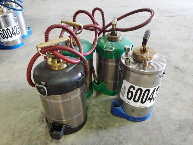 000003 - 2023 AMERICAN MOTORS PEST PUMP SILVER photo 10