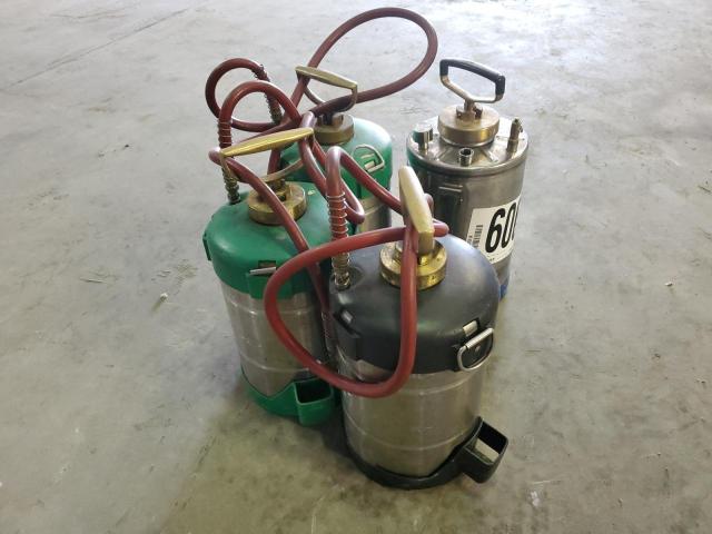 000003 - 2023 AMERICAN MOTORS PEST PUMP SILVER photo 4