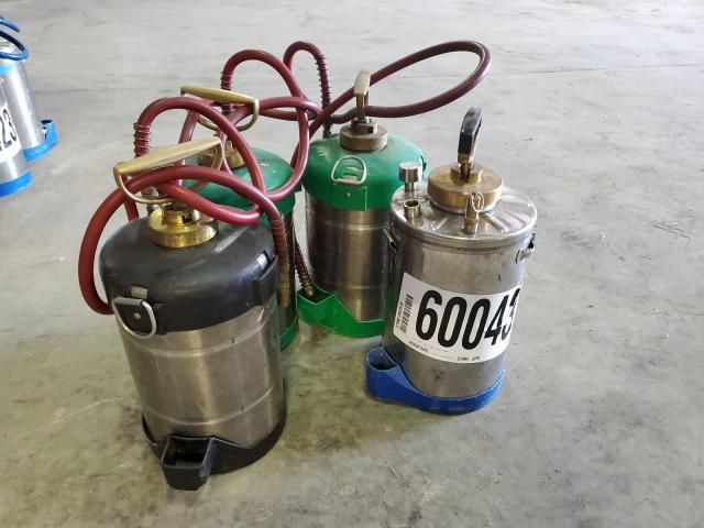 000003 - 2023 AMERICAN MOTORS PEST PUMP SILVER photo 6