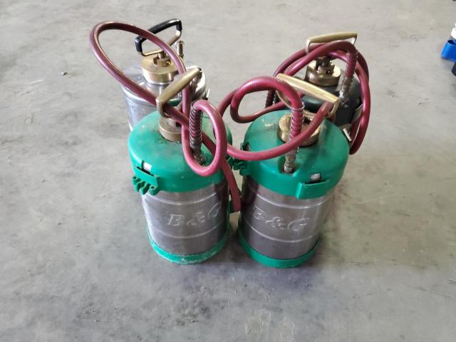 000003 - 2023 AMERICAN MOTORS PEST PUMP SILVER photo 7