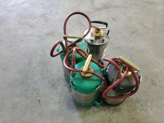 000003 - 2023 AMERICAN MOTORS PEST PUMP SILVER photo 8