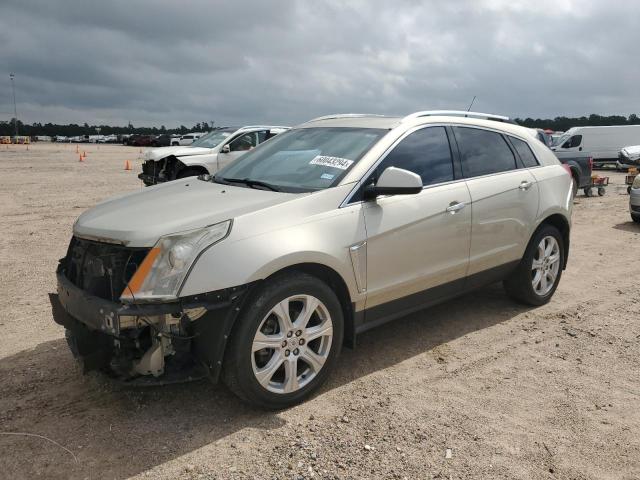 3GYFNCE30ES683585 - 2014 CADILLAC SRX PERFORMANCE COLLECTION Алтын фото 1