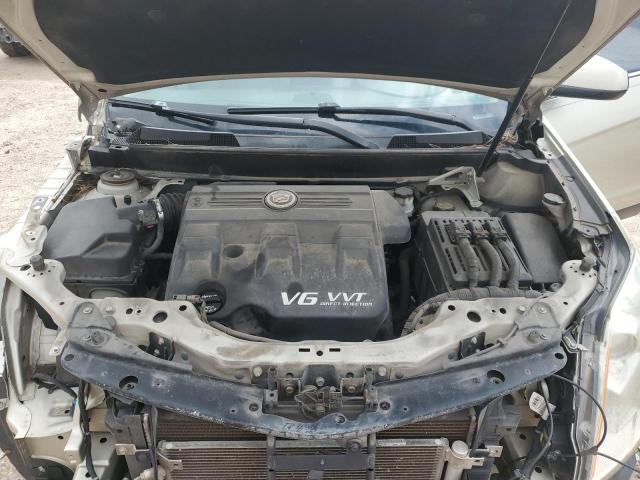 3GYFNCE30ES683585 - 2014 CADILLAC SRX PERFORMANCE COLLECTION Алтын фото 11