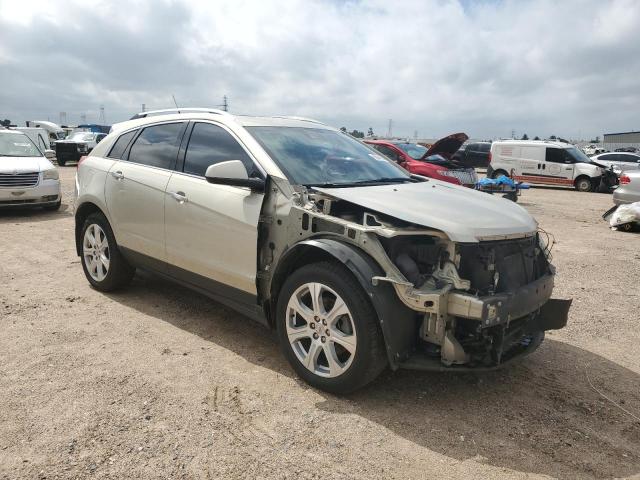 3GYFNCE30ES683585 - 2014 CADILLAC SRX PERFORMANCE COLLECTION Алтын фото 4