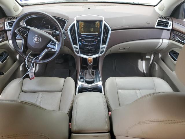 3GYFNCE30ES683585 - 2014 CADILLAC SRX PERFORMANCE COLLECTION Алтын фото 8