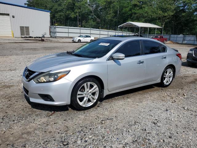 2016 NISSAN ALTIMA 3.5SL, null