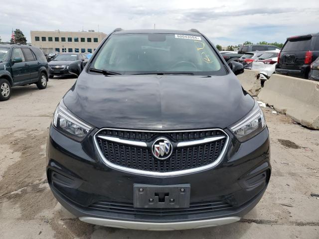 KL4CJESM4NB549732 - 2022 BUICK ENCORE PREFERRED BLACK photo 5