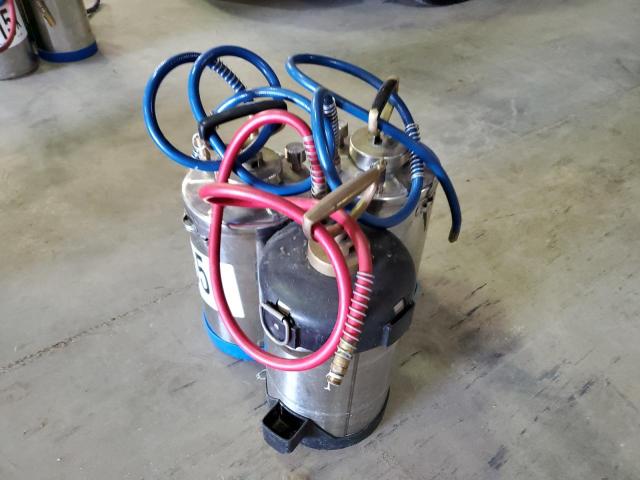 2023 AMERICAN MOTORS PEST PUMP, null