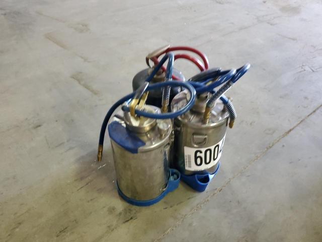 000006 - 2023 AMERICAN MOTORS PEST PUMP SILVER photo 3